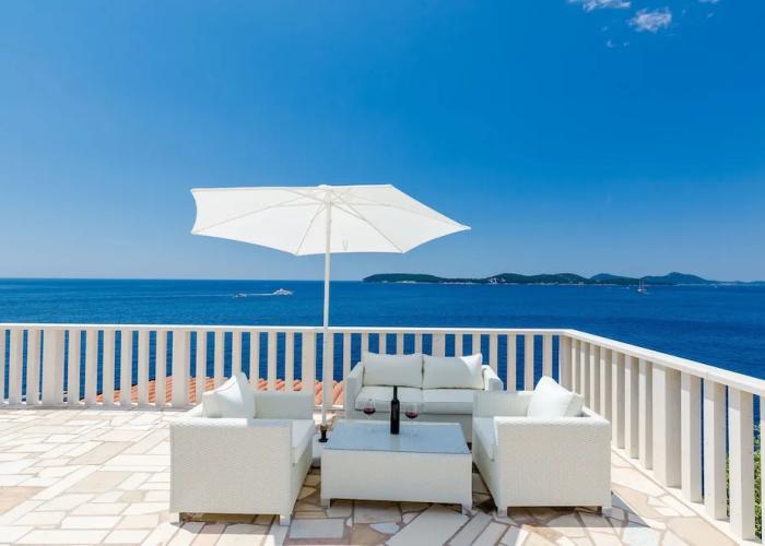 Sun & Sea Apartments