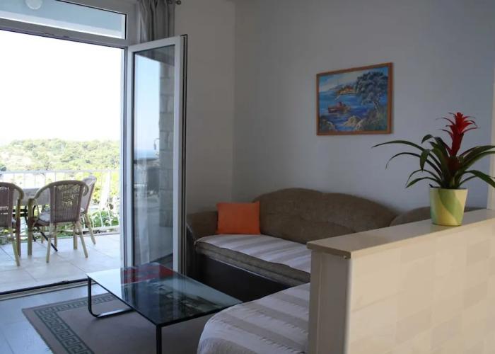 Apartments Matea