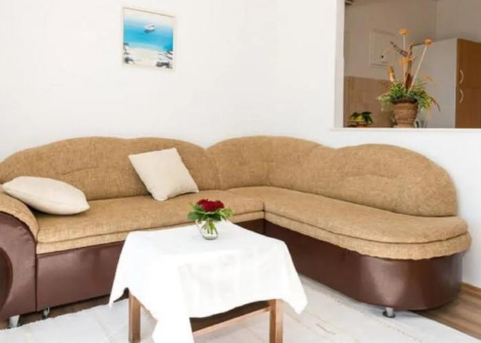 Apartments Matea