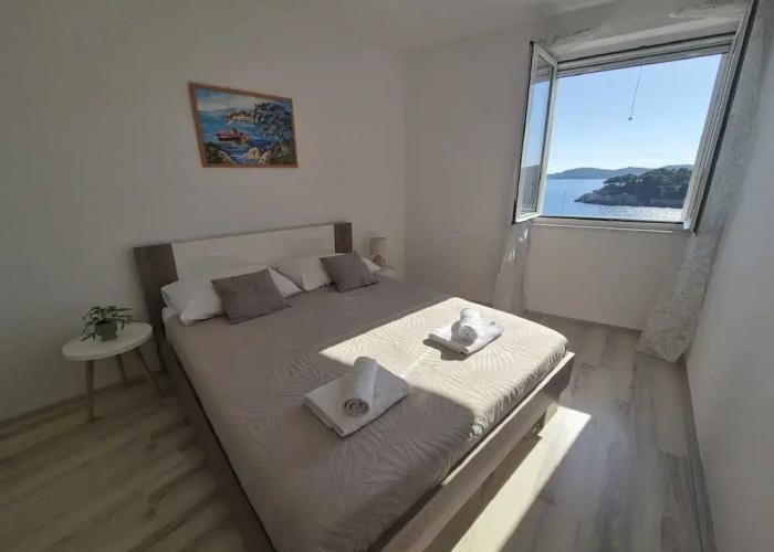 Apartments Matea