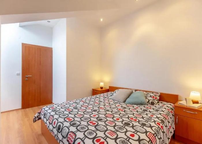 Apartments Mondo