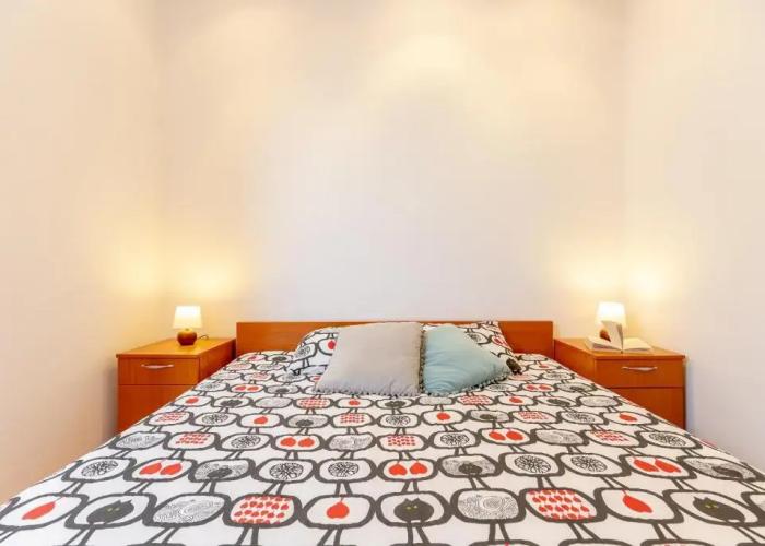 Apartments Mondo