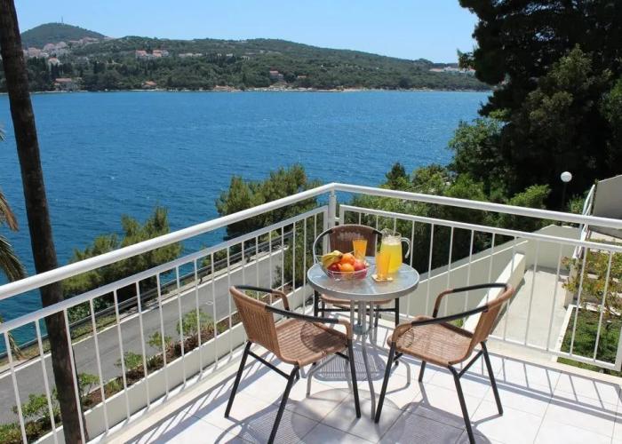 Apartments Lozica