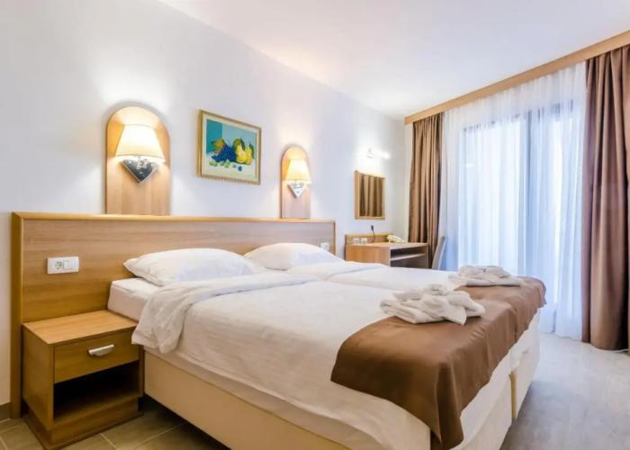 Villa Paradiso