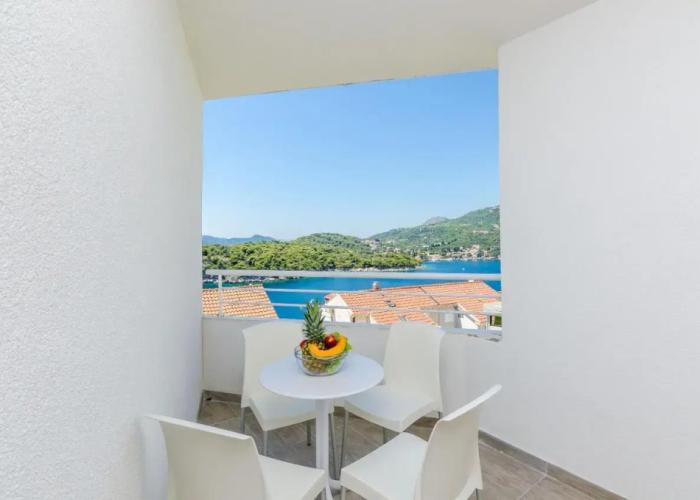 Villa Paradiso
