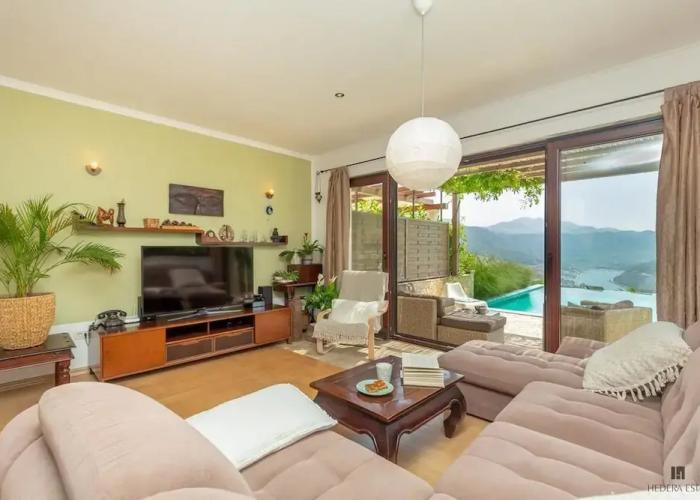Hedera Estate, House Hedera