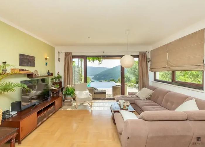 Hedera Estate, House Hedera