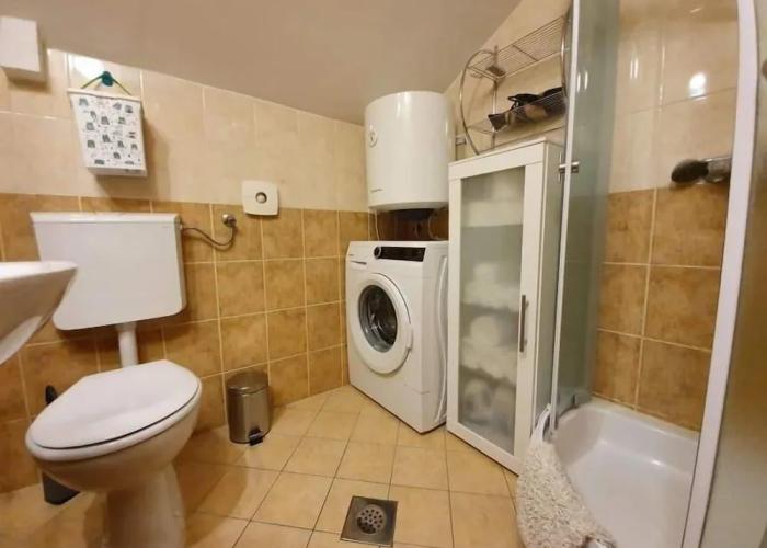 Apartment Majer