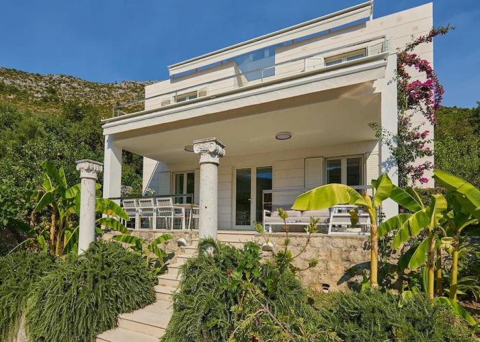 Hedera Estate, Villa Hedera III