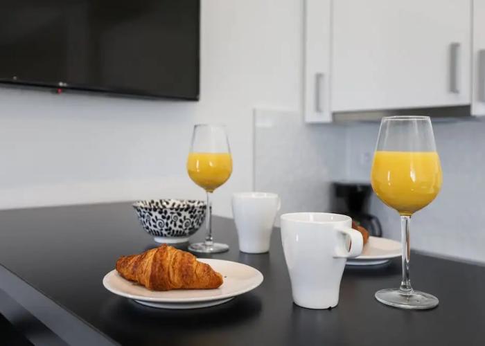 Apartments Siblings - New