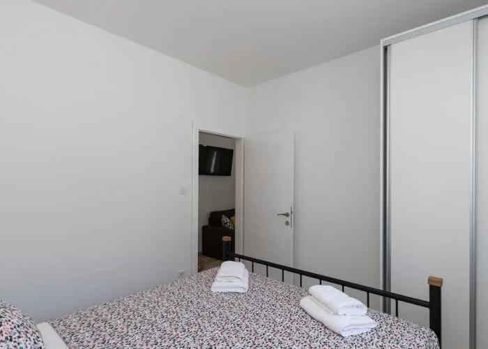 Apartments Siblings - New