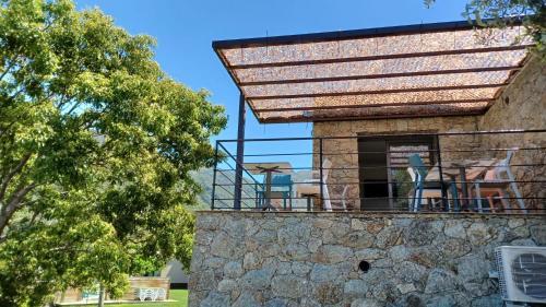 Villas U San Daniellu