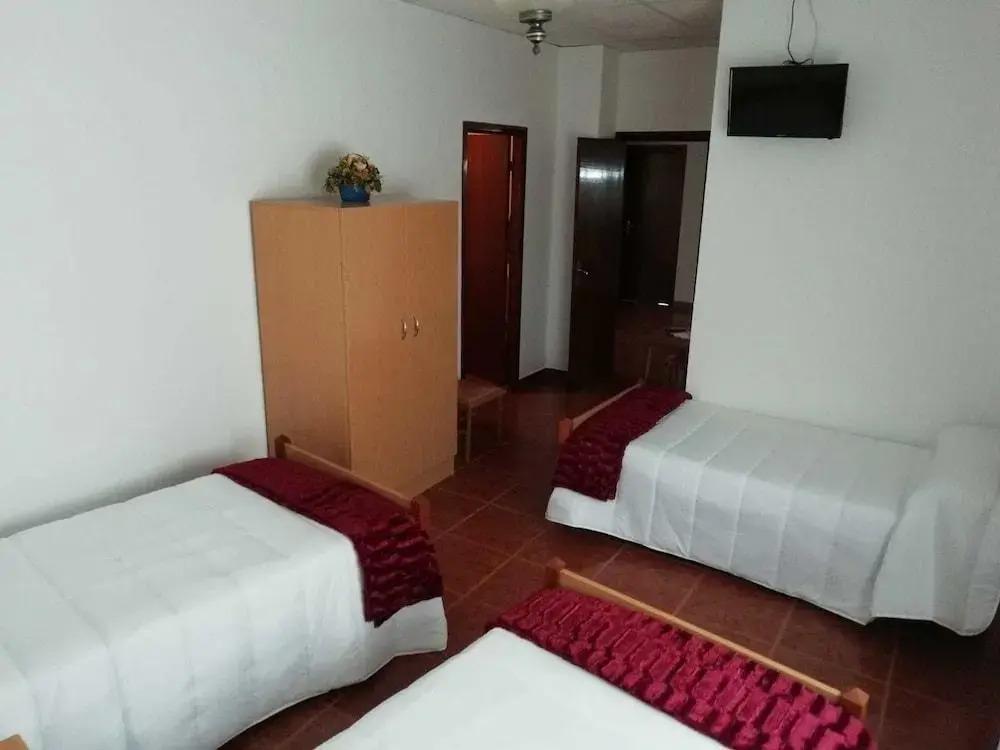 Pension Porto Carral