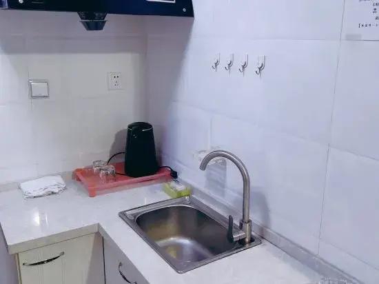 Tianhong Apartment