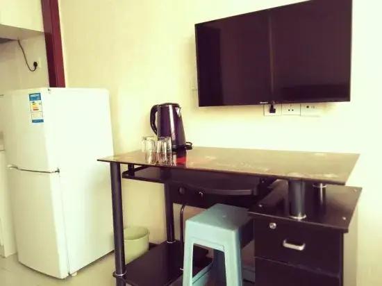 Tianhong Apartment