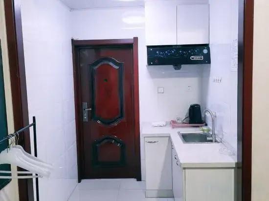 Tianhong Apartment