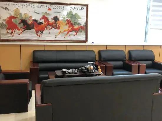 Marriott International Hotel Hunchun