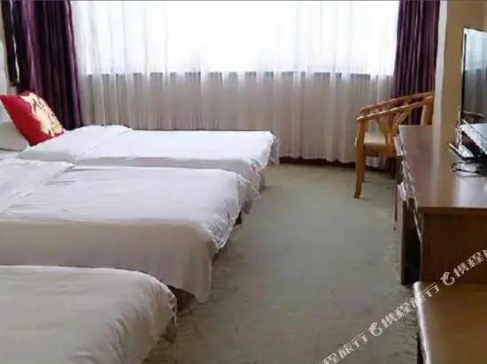 Laiyinhe Fashion Motel