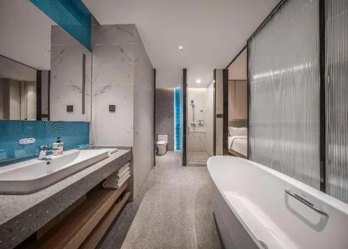 Holiday Inn Express Liaoyuaneconomicdevelopmentzon