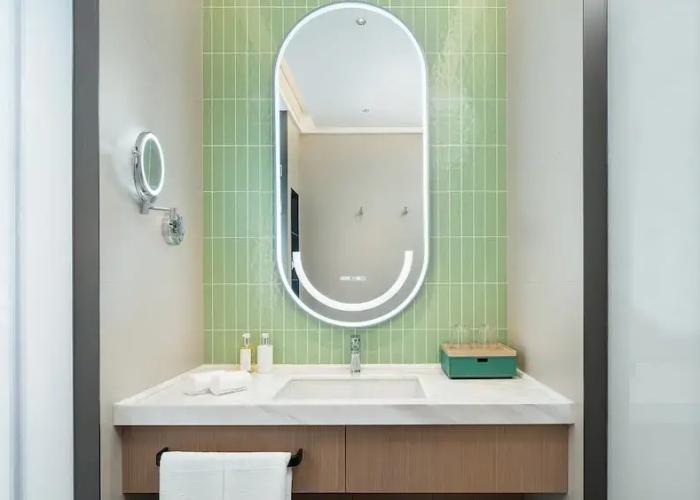 Holiday Inn Liaoyuan City Center by IHG
