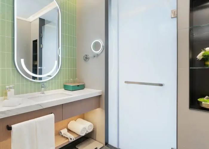 Holiday Inn Liaoyuan City Center by IHG