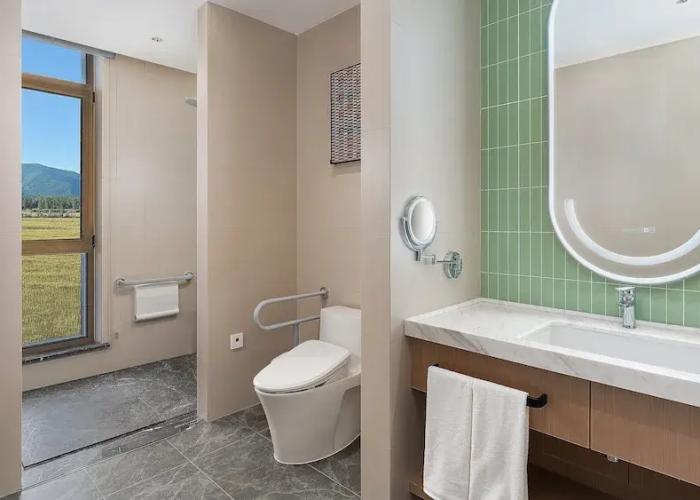 Holiday Inn Liaoyuan City Center by IHG