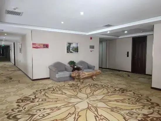 Wengniu Teqi Runhai Hotel