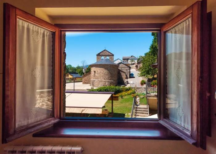 Hotel Rural La Bolera
