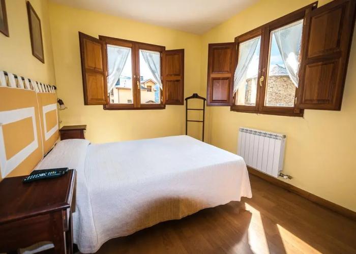Hotel Rural La Bolera