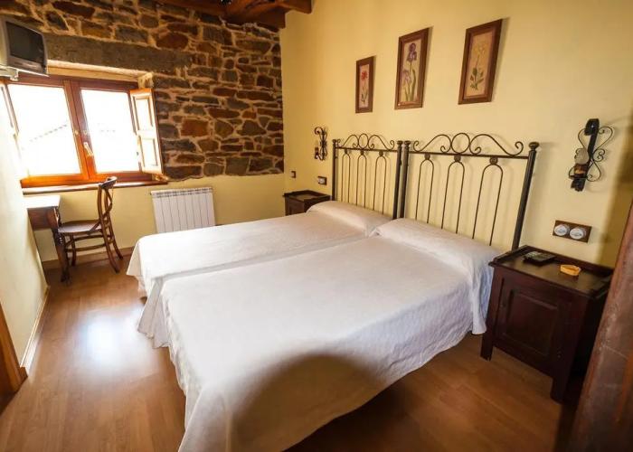 Hotel Rural La Bolera