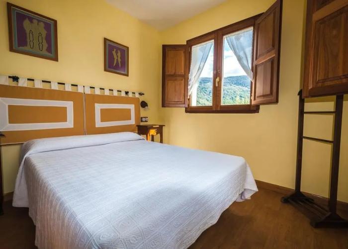 Hotel Rural La Bolera