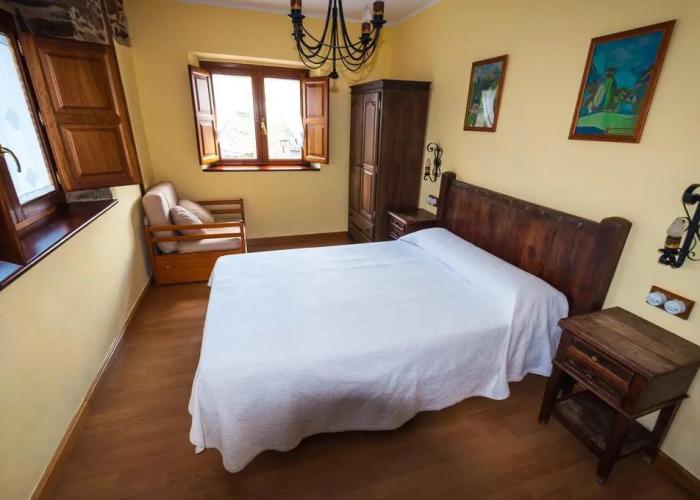 Hotel Rural La Bolera