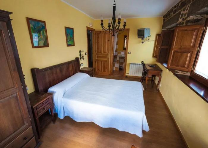 Hotel Rural La Bolera