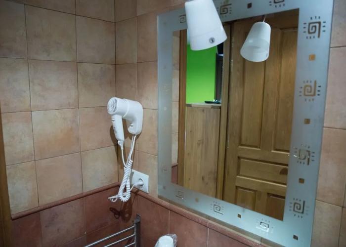 Hostal La Tintorería