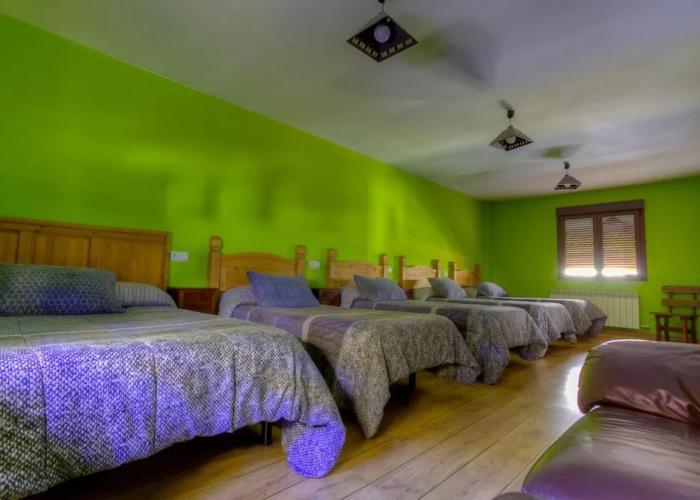 Hostal La Tintorería