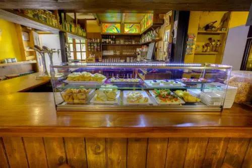 Hostal La Tintorería