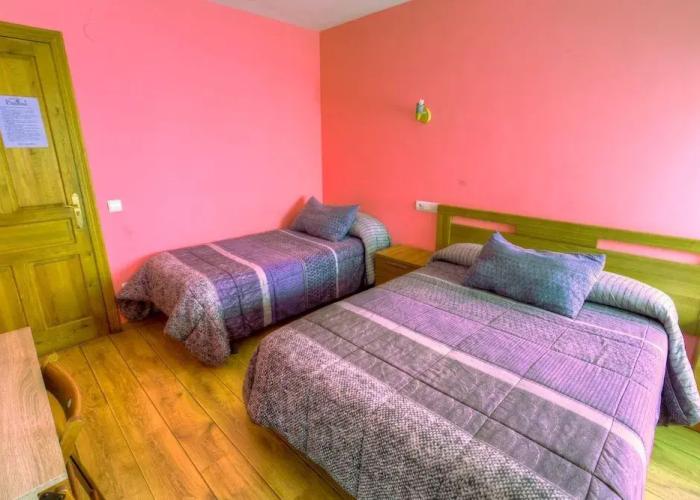 Hostal La Tintorería