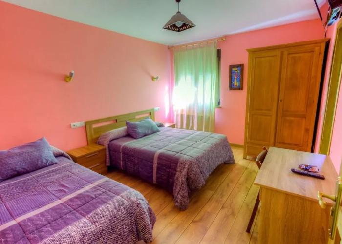 Hostal La Tintorería