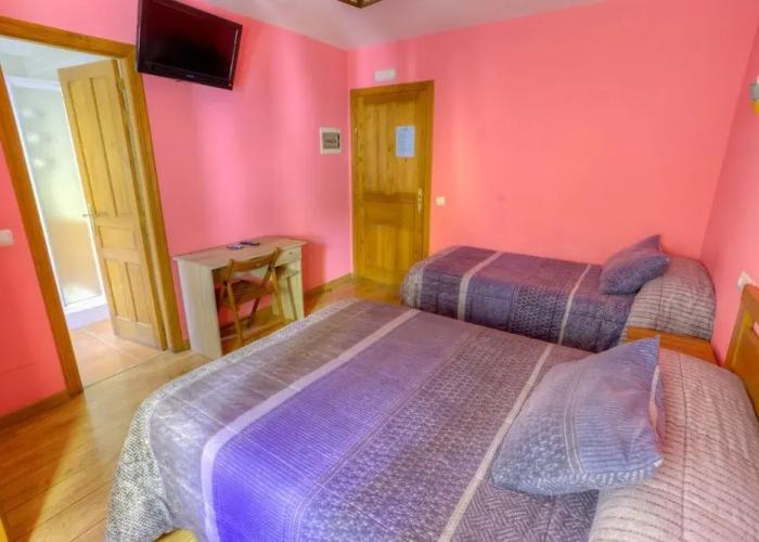 Hostal La Tintorería