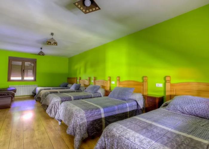 Hostal La Tintorería