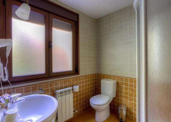Hostal La Tintorería