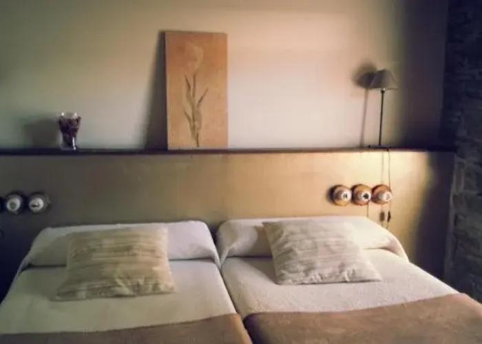 Hostal de Montaña La Aldeya