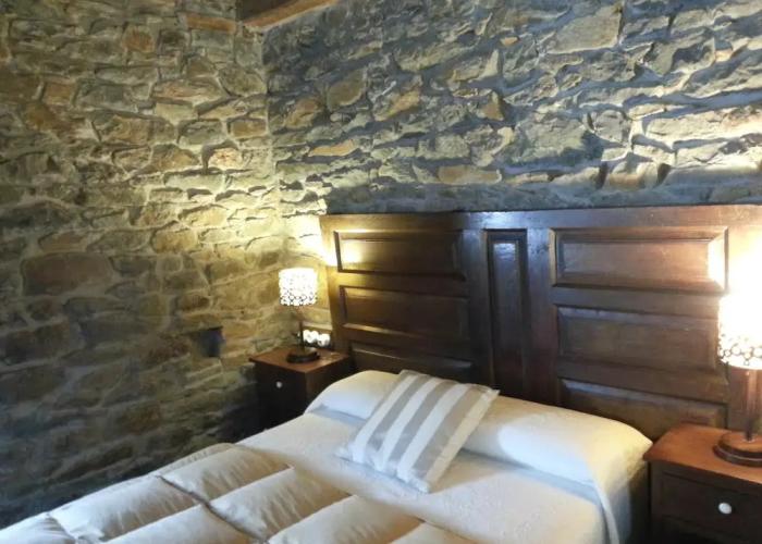 Hostal de Montaña La Aldeya