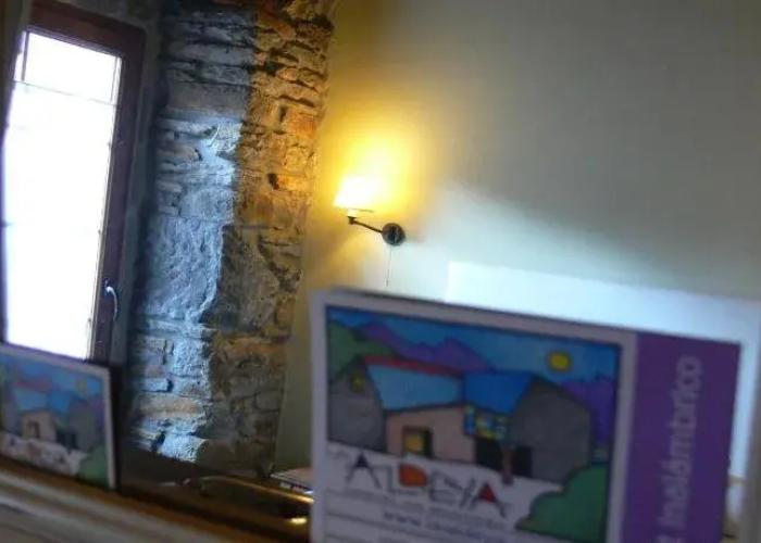 Hostal de Montaña La Aldeya