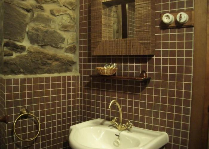 Hostal de Montaña La Aldeya