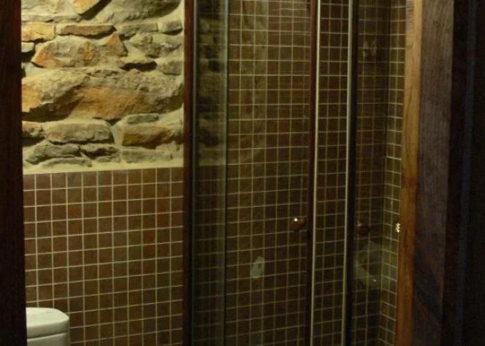 Hostal de Montaña La Aldeya