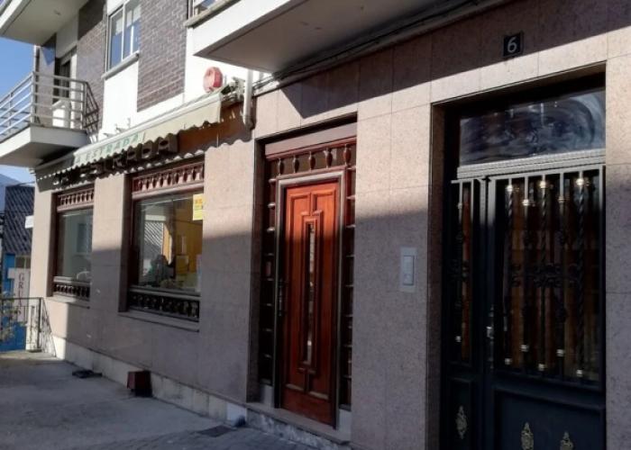 Hostal La Estrada Restaurante