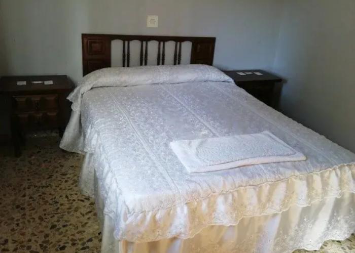Hostal La Estrada Restaurante