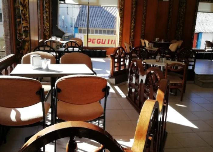 Hostal La Estrada Restaurante