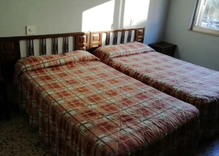 Hostal La Estrada Restaurante